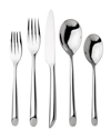 Nambe Front 5-piece Place Setting