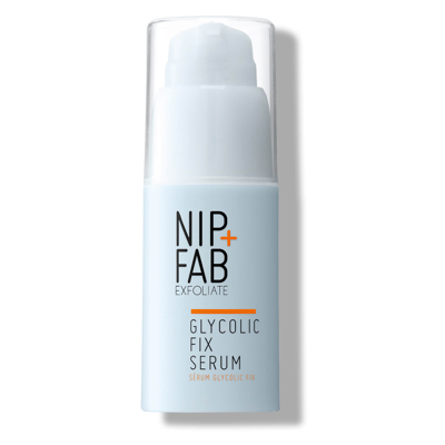 Nip+fab Glycolic Fix Serum 30ml