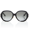 LOEWE ANAGRAM ROUND SUNGLASSES