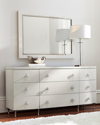 Bernhardt Silhouette 9-drawer Dresser
