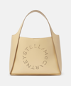 STELLA MCCARTNEY STELLA LOGO CROSSBODY BAG