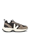 Veja Venturi Sneaker In Grafite Moonrock