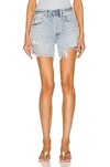 CITIZENS OF HUMANITY ANNABELLE LONG VINTAGE RELAXED SHORT