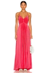 A.L.C ARIES DRESS