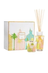 BAOBAB COLLECTION MIAMI CANDLE + DIFFUSER GIFT BOX