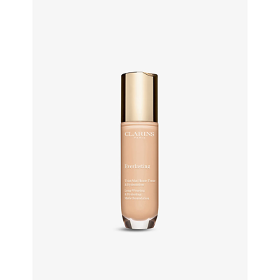 Clarins Everlasting Foundation 30ml In 103n