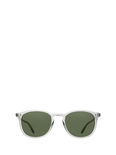 Garrett Leight Hampton X Sun Llg Sunglasses