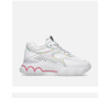 Hogan Sneakers Hyperactive Bianca Hxw5490ec50qymb001 In White