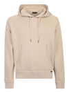 TOM FORD VINTAGE HOODIE