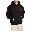 Represent Hoodie In Nero