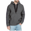 FENDI FENDI LEAF HOODIE