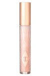 Charlotte Tilbury Collagen Lip Bath - Refresh Rose - Colour Refresh Rose In Refresh Rose