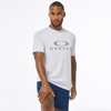 Oakley Static Wave Rc Tee In White
