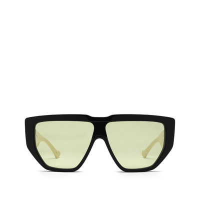 GUCCI GUCCI 男女皆宜 GUCCI GG0997S BLACK UNISEX SUN - 男女皆宜