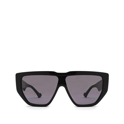 Gucci Gg0997s Black Male Sunglasses