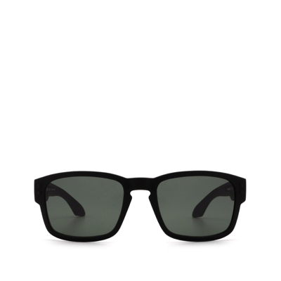 Sun's Good The Surfer Sg11 Matte Black Male Sunglasses