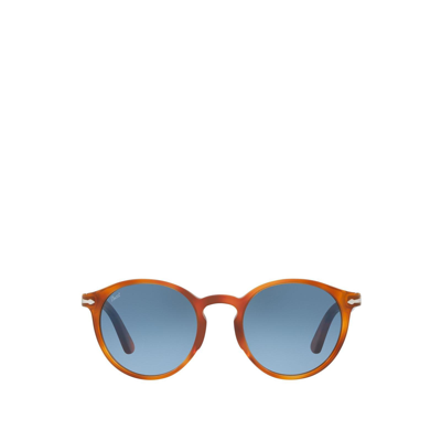 Persol Po3092sm 900656 Sunglasses In Blue Gradient