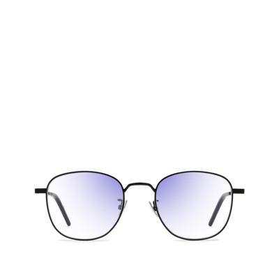 Saint Laurent Unisex  Sl 299 Black Unisex Sunglasses