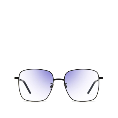Saint Laurent Sl 314 Sun Black Sunglasses