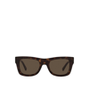 VALENTINO VALENTINO VA4045 HAVANA MALE SUNGLASSES