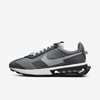Nike Air Max Pre-day Sneakers Da4263-001 In Grey