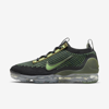 Nike Air Vapormax 2021 Flyknit Sneakers In Black