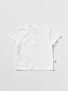 Teddy & Minou T-shirt  Kids Color Pink In Pink
