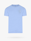 Polo Ralph Lauren T-shirt In Blue