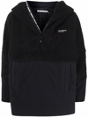 NEIGHBORHOOD FLEECE CAVE E-JACKET