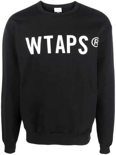 日本限定 WTAPS SWEATER スウェット 【最安値】23ss WTAPS DESIGN 01