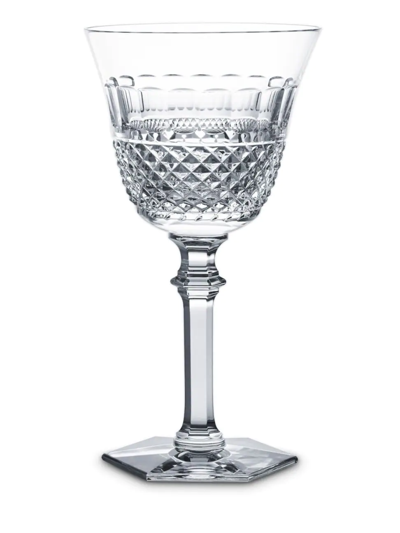 Baccarat Diamant No. 1 Crystal Water Goblet
