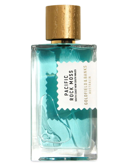 Goldfield & Banks Pacific Rock Moss Eau De Parfum In Size 3.4-5.0 Oz.