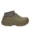 Ugg Women's Tasman X Clogs In Burnt Olive