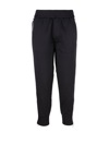 DSQUARED2 DSQUARED2 LOGO DETAILED TRACK PANTS