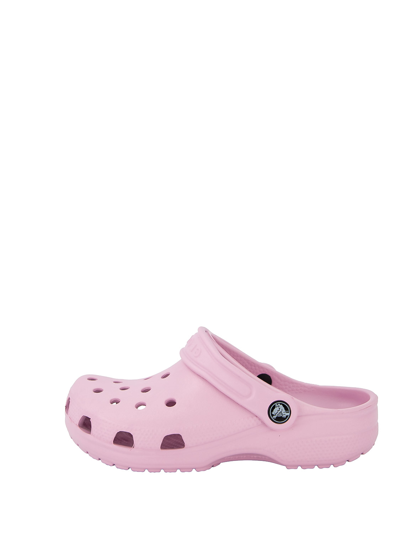 Crocs Kids Clogs For Girls In Purple