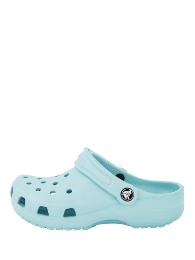 Crocs Kids Clogs In Pure Water | ModeSens
