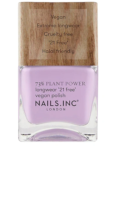 Nails.inc Plant Power Alter Eco