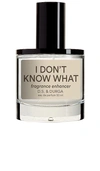 D.s. & Durga I Don't Know What Eau De Parfum In N,a