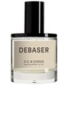 D.S. & DURGA DEBASER EAU DE PARFUM