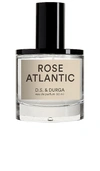 D.S. & DURGA ROSE ATLANTIC EAU DE PARFUM