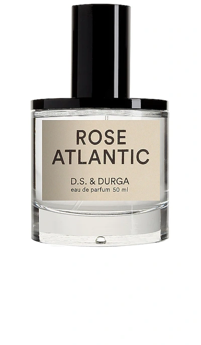 D.s. & Durga Rose Atlantic Eau De Parfum In N,a