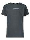 AIRFORCE KIDS GREY T-SHIRT FOR BOYS