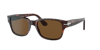 Persol Po3288s In Polar Brown