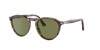 Persol Unisex  Po3248s Coffee Unisex S In Light Green