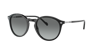 Vogue Eyewear Man Sunglasses Vo5432s In Gradient Grey