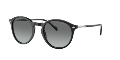 Vogue Eyewear Man Sunglasses Vo5432s In Gradient Grey