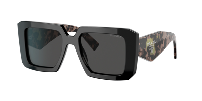 PRADA PRADA WOMAN SUNGLASSES PR 23YS