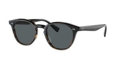 Oliver Peoples Unisex Sunglass Ov5454su Desmon Sun In Midnight Express Polar