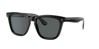 Oliver Peoples Man Sunglass Ov5449su Lynes Sun In Midnight Express Polar