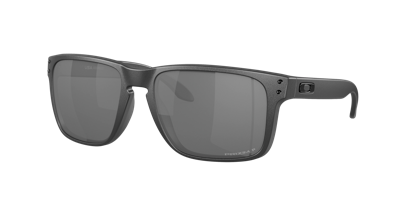 Oakley Holbrook™ Xl 59mm Prizm™ Polarized Sunglasses In Prizm Black Polarized